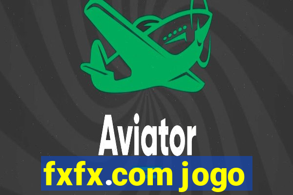 fxfx.com jogo